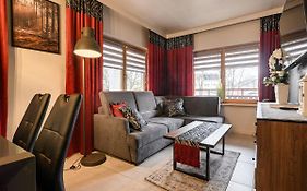 VisitZakopane - KIWI Apartment